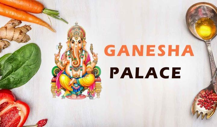 Ganesha-Palace